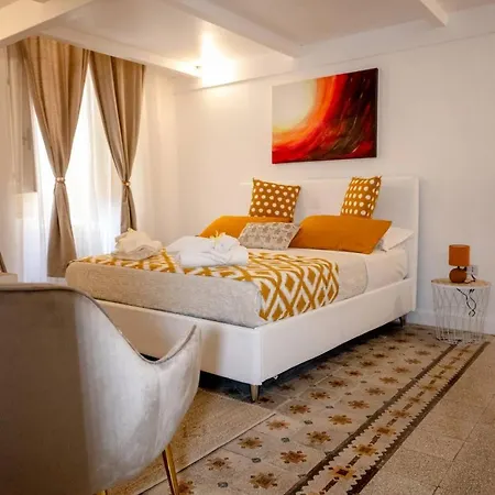 Miro Bed and breakfast