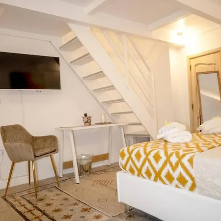 住宿加早餐酒店 Miro 莱切