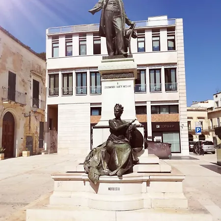 Miro 住宿加早餐酒店