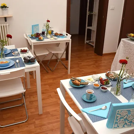 住宿加早餐酒店 Miro 4*