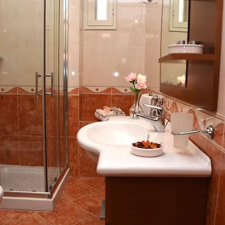 Bed and Breakfast Miro 4*