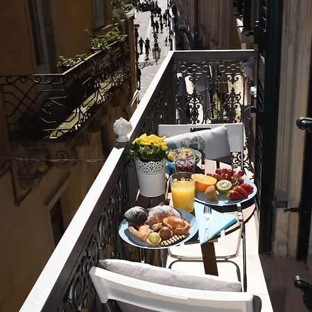 住宿加早餐酒店 Miro 莱切