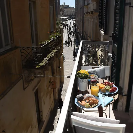 住宿加早餐酒店 Miro 莱切
