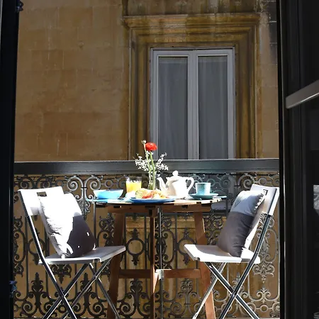 住宿加早餐酒店 Miro