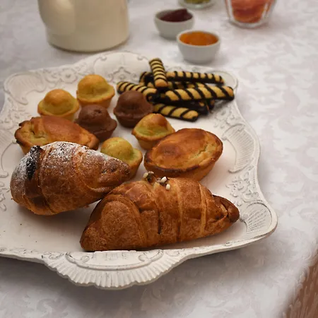 Miro 住宿加早餐酒店 4*