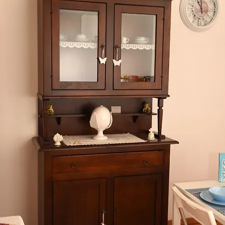 Bed and Breakfast Miro Λέτσε