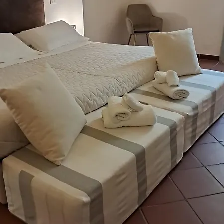 Panzió Miro Lecce