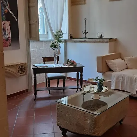 Miro Panzió Lecce