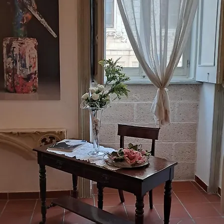 Couette-café Miro Lecce