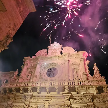 Miro Panzió Lecce