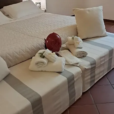 Miro Panzió Lecce