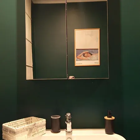 Miro Couette-café Lecce
