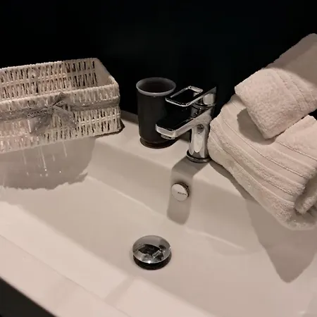 Miro Couette-café Lecce