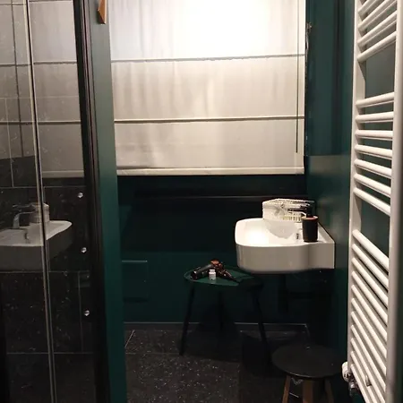Couette-café Miro Lecce