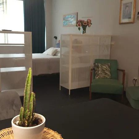 Couette-café Miro Lecce