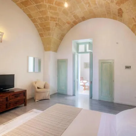 Miro Couette-café Lecce