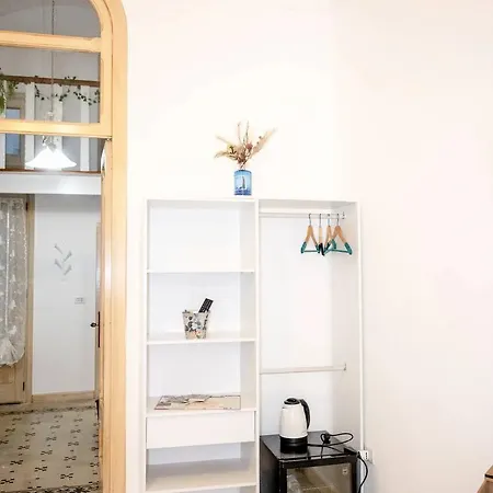 Couette-café Miro