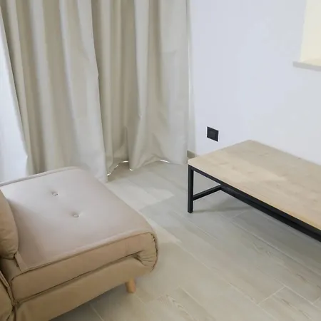 Couette-café Miro Lecce