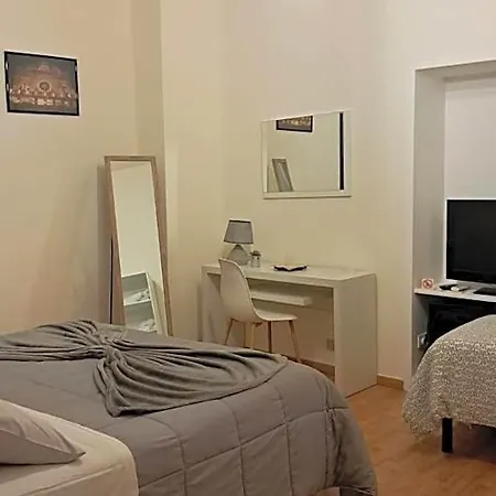 Miro Couette-café Lecce