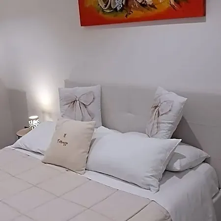 Couette-café Miro 4*