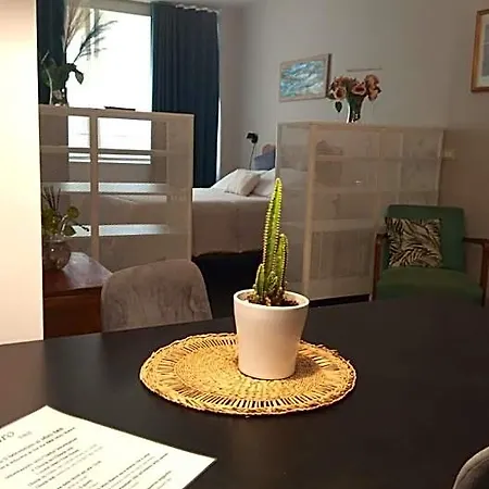 Miro Bed & Breakfast 4*