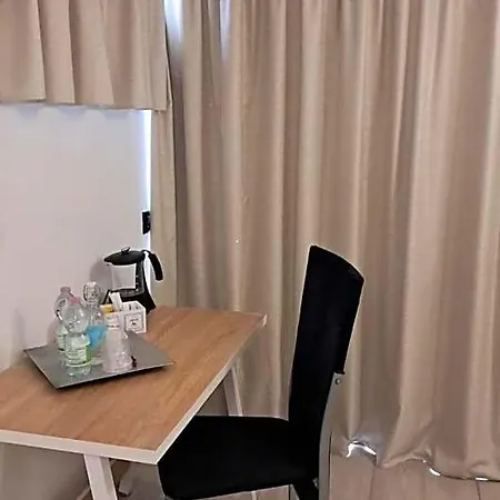 Bed & Breakfast Miro