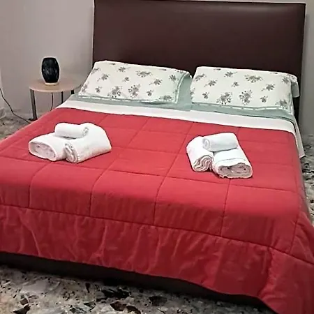 Bed & Breakfast Miro Lecce