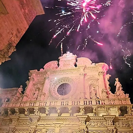 Miro 4* Lecce