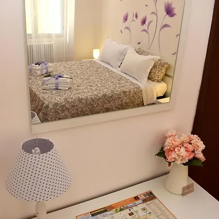 Miro Bed and breakfast