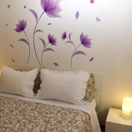Miro Bed and breakfast 2*