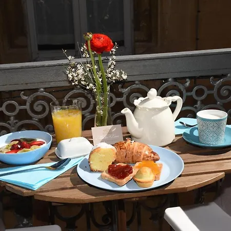 Miro Bed and breakfast Lecce