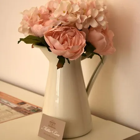 Miro 住宿加早餐酒店 莱切