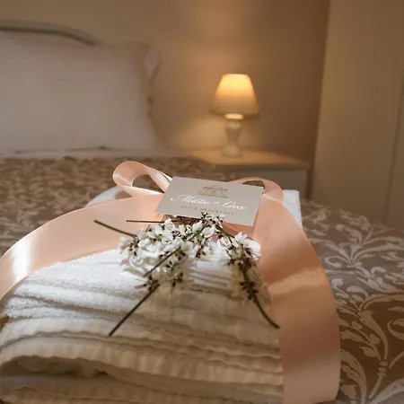 Miro Bed and Breakfast Λέτσε