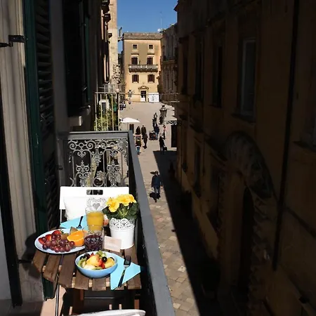 Miro 2* Lecce