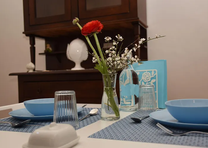 Miro Bed & Breakfast