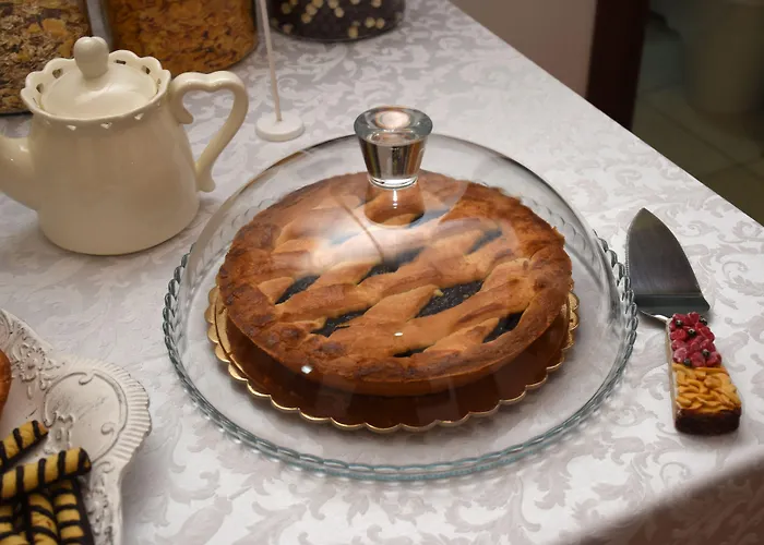 Miro Bed & Breakfast 4*