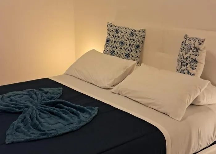 Bed & Breakfast Miro 4*