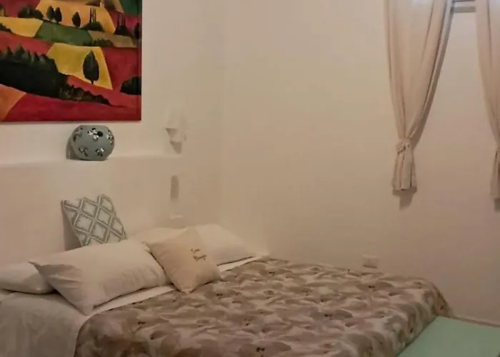 Bed & Breakfast Miro Lecce