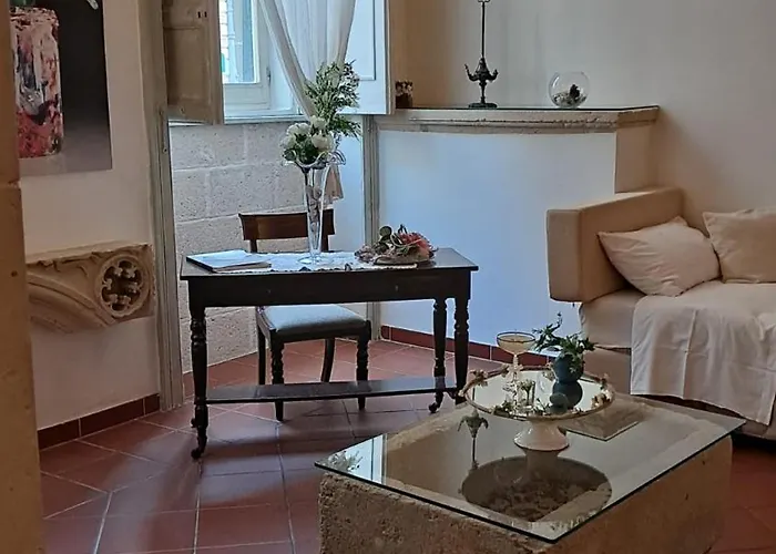 Miro Bed & Breakfast Lecce