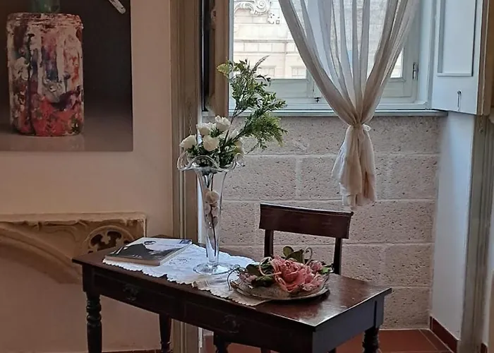 Bed & Breakfast Miro Lecce