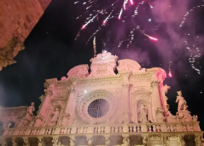 Miro Bed & Breakfast Lecce