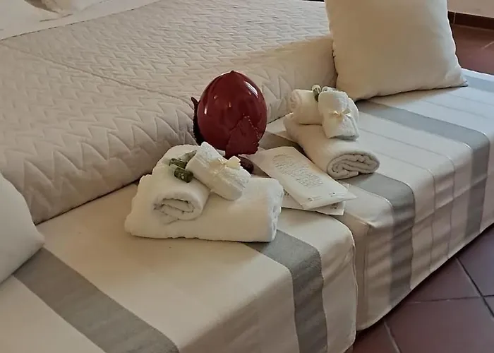 Miro Bed & Breakfast Lecce