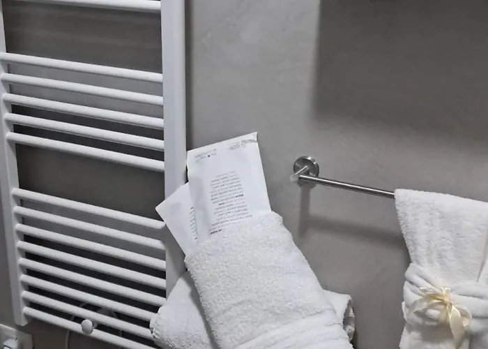 Bed & Breakfast Miro Lecce