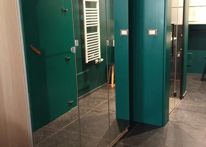 Bed & Breakfast Miro Lecce