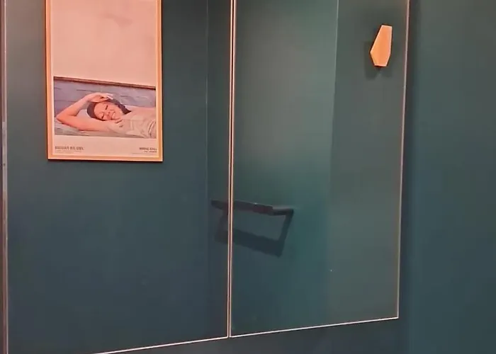 Bed & Breakfast Miro 4*