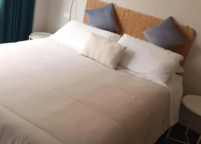 Bed & Breakfast Miro Lecce