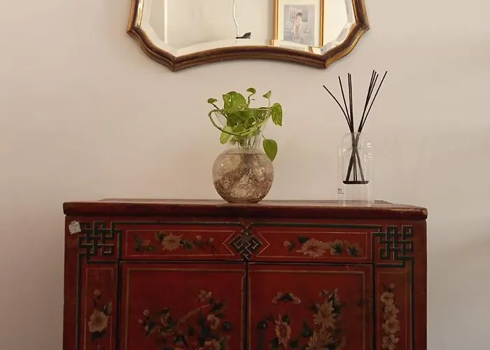 Bed & Breakfast Miro Lecce