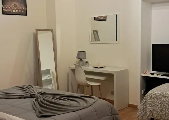 Bed & Breakfast Miro Lecce