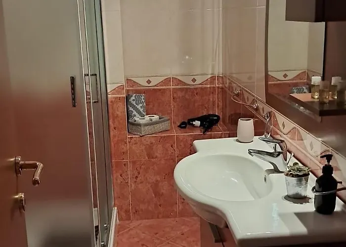 Bed & Breakfast Miro 4*