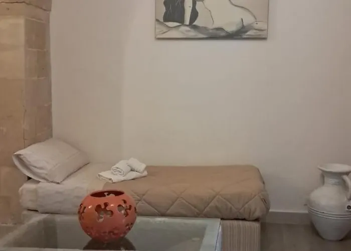 Bed & Breakfast Miro